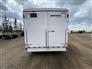 2026 RoyalCargo CHTR70-824F-78 Other Trailer