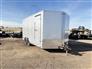 RoyalCargo 2027 LCHT52-818V-86 Other Trailers