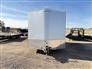 RoyalCargo 2027 LCHT52-818V-86 Other Trailers
