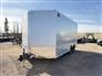 RoyalCargo 2027 LCHT52-818V-86 Other Trailers