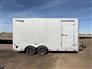 RoyalCargo 2027 LCHT52-818V-86 Other Trailers
