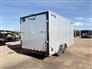 RoyalCargo 2027 LCHT52-818V-86 Other Trailers