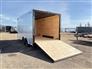 RoyalCargo 2027 LCHT52-818V-86 Other Trailers