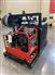 These Hot Pressure washer skids feature a Pure Power hot pressure that have a gas engine but diesel burner (similar to our BE Power 4200 hots). They have a 39L” x 47W” x 41H” tank feeding a 4000 PSI, 4 GPM triplex Italian AR pump. Tackle the dirtiest of jobs with a 333,000 BTU burner and 50’ of hose on a 100’ locking hose reel (for expansion if needed). The 36” 