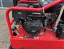 These Hot Pressure washer skids feature a Pure Power hot pressure that have a gas engine but diesel burner (similar to our BE Power 4200 hots). They have a 39L” x 47W” x 41H” tank feeding a 4000 PSI, 4 GPM triplex Italian AR pump. Tackle the dirtiest of jobs with a 333,000 BTU burner and 50’ of hose on a 100’ locking hose reel (for expansion if needed). The 36” 