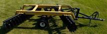2025 Kello-Bilt 10' - 275 Disc