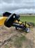Convey-All 1615 Transfer Conveyor Auger / Elevator / Conveyor