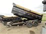 Southland 2026 SL714-14KHS Other Trailers