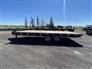 2011 Rainbow Trailers 0820M Other Trailer