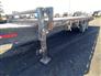 2011 Rainbow Trailers 0820M Other Trailer