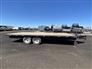 2011 Rainbow Trailers 0820M Other Trailer