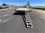 2011 Rainbow Trailers 0820M Other Trailer