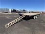 2011 Rainbow Trailers 0820M Other Trailer