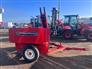2013 Wheatheart High & Heavy Hitter Post Hole Digger