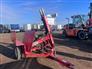 2013 Wheatheart High & Heavy Hitter Post Hole Digger