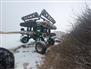 2017 K-Line 2900 SpeedTiller Disc
