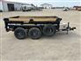 2026 Southland SL510-10K Other Trailer