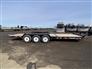 2025 Trailtech L370 Other Trailer