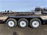 2025 Trailtech L370 Other Trailer