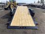 2025 Trailtech L370 Other Trailer