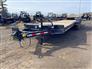 2025 Trailtech L370 Other Trailer