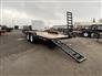 Trailtech 2025 CELR270 Other Trailers
