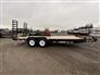 Trailtech 2025 CELR270 Other Trailers