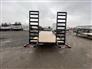 Trailtech 2025 CELR270 Other Trailers