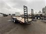 Trailtech 2025 CELR270 Other Trailers