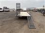 2025 Trailtech CELR270 Other Trailer