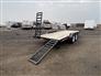 2025 Trailtech CELR270 Other Trailer