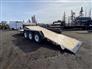 2025 Trailtech L370 Other Trailer