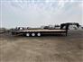 2025 Trailtech H370 Other Trailer