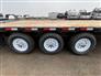 2025 Trailtech H370 Other Trailer
