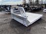 Hillsboro ALT7-7-A-40-EXT-90Deg F/G Other Trailers