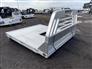Hillsboro ALT7-7-A-40-EXT-90Deg F/G Other Trailers