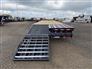 2025 Trailtech TD216 Other Trailer