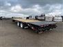 2025 Trailtech TD216 Other Trailer