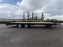 2025 Trailtech TD216 Other Trailer