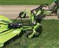 2025 Schulte FLX-1510 Mower Conditioner / Windrower
