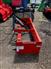 2025 Farm King Y725BS Blade / Box Scraper