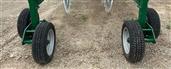 Sitrex Tandem Walking Axle Kit Rake / Tedder