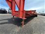 2018 Trailtech TD215 Other Trailer