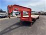2018 Trailtech TD215 Other Trailer