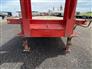 2018 Trailtech TD215 Other Trailer
