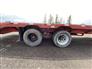 2018 Trailtech TD215 Other Trailer
