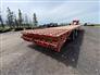 2018 Trailtech TD215 Other Trailer