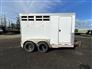 2017 BH Bandit Other Trailer