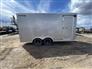 RoyalCargo 2026 LCHT35-7.518V-86 Other Trailers