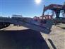 2024 Diamond C FMAX216 Other Trailer